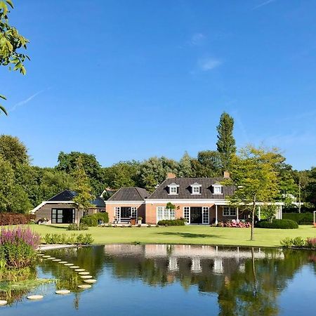 Buitenliefde, Romantisch Verblijf Voor 2 Personen Heiloo Exterior photo