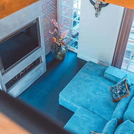 Buitenliefde, Romantisch Verblijf Voor 2 Personen Heiloo Exterior photo