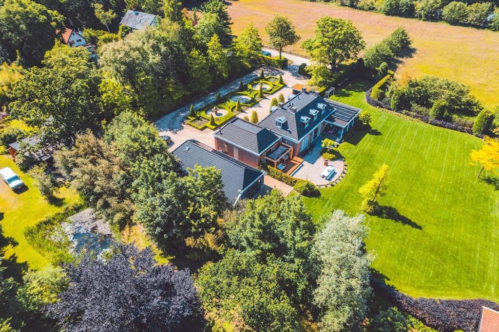 Buitenliefde, Romantisch Verblijf Voor 2 Personen Heiloo Exterior photo