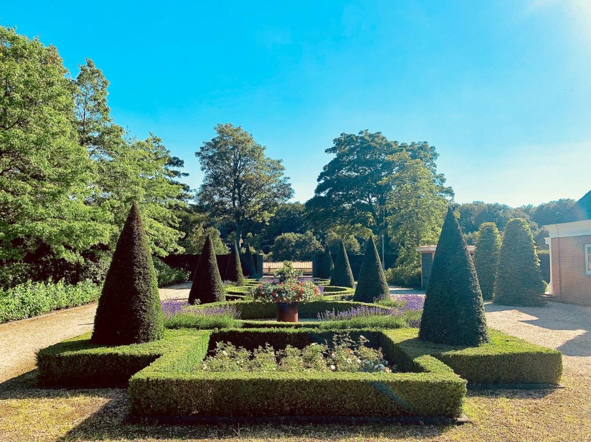 Buitenliefde, Romantisch Verblijf Voor 2 Personen Heiloo Exterior photo